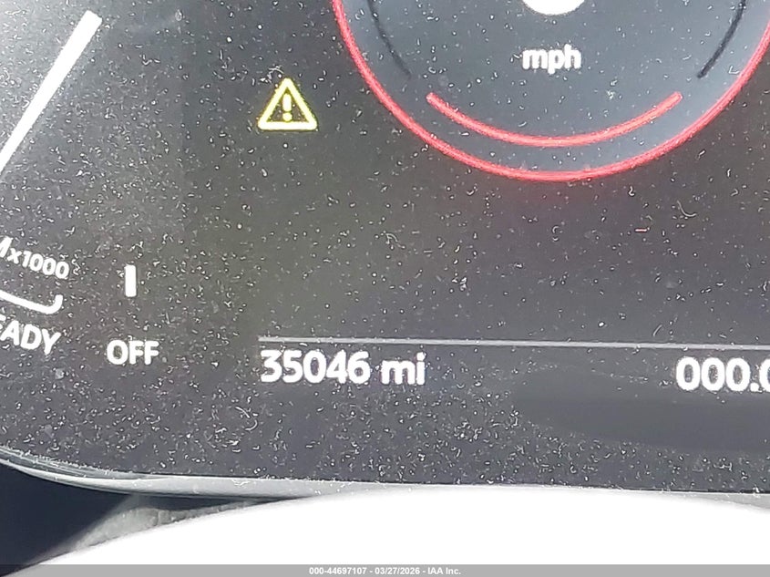 2022 Mini Clubman Cooper S VIN: WMWLV7C07N2R91192 Lot: 44697107