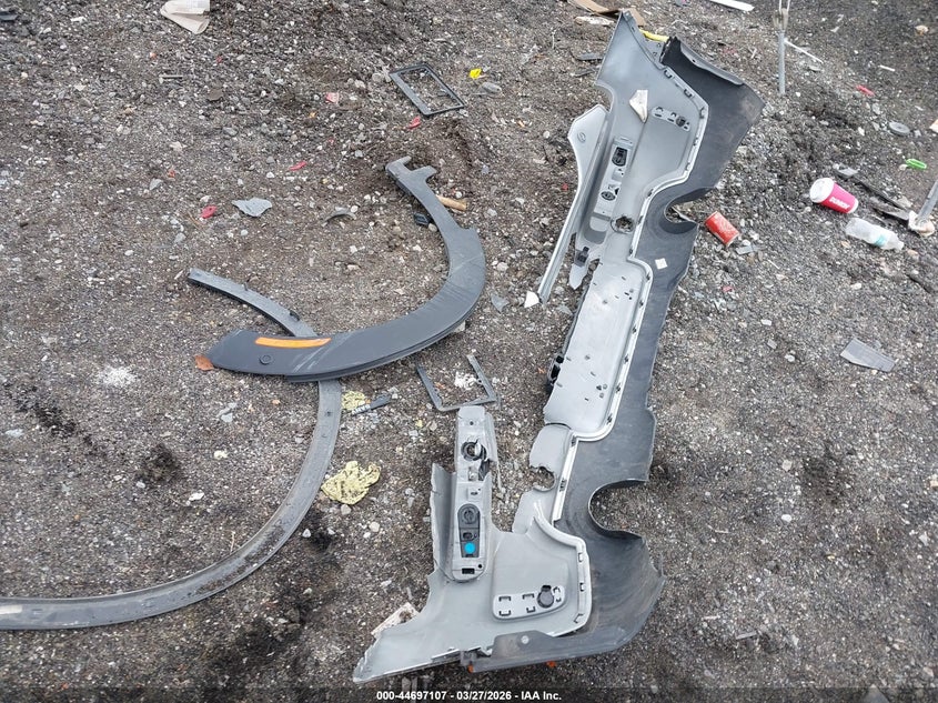 2022 Mini Clubman Cooper S VIN: WMWLV7C07N2R91192 Lot: 44697107