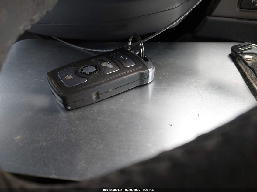 2006 BMW 750Li VIN: WBAHN83506DT35879 Lot: 44697141