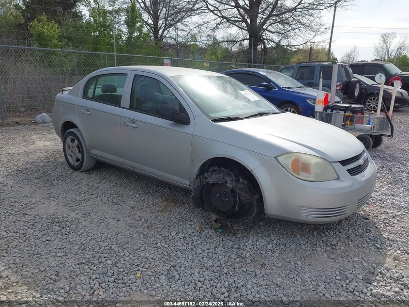2006 Chevrolet Cobalt Ls