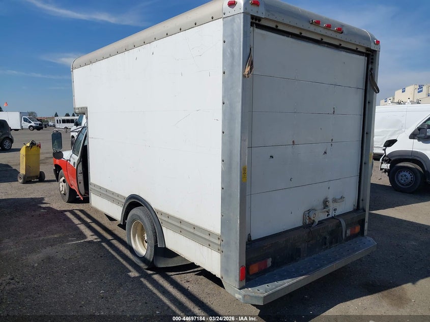 1989 Toyota Pickup Cab Chassis Super Long Wb