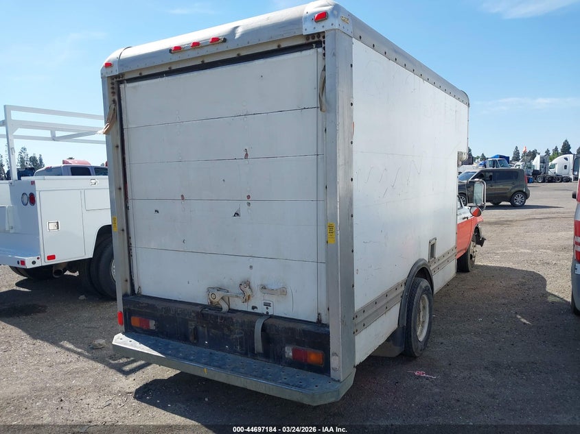 1989 Toyota Pickup Cab Chassis Super Long Wb