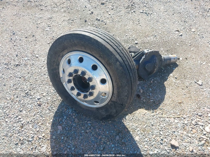 2024 Ram 5500 Chassis Tradesman/Slt/Laramie/Limited VIN: 3C7WRNFL1RG357777 Lot: 44697190