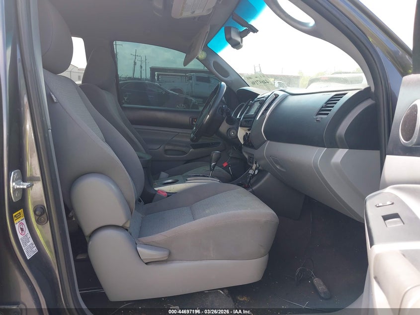 2013 Toyota Tacoma Prerunner