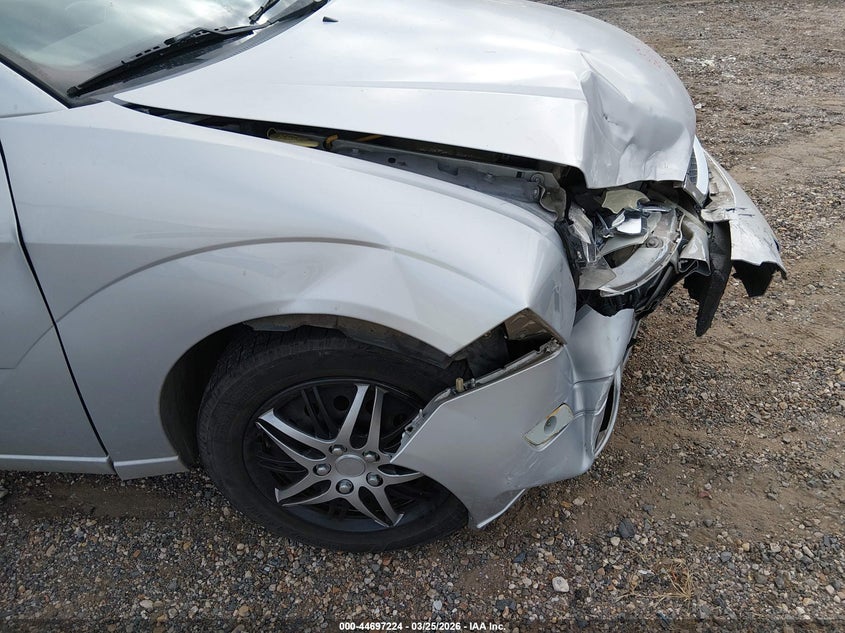 2007 Ford Focus S/Se/Ses VIN: 1FAFP34N37W175224 Lot: 44697224