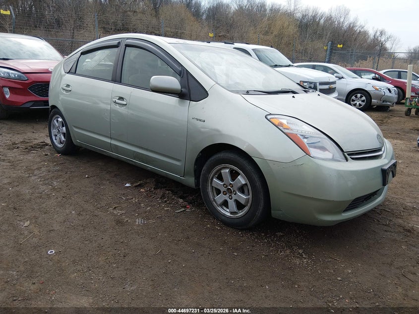 2008 Toyota Prius