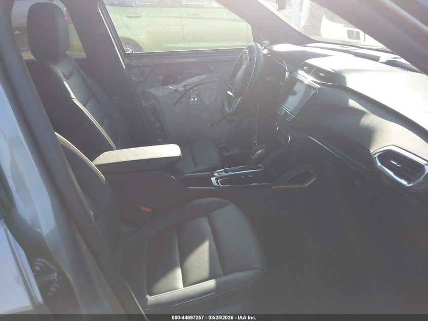 2023 Chevrolet Trailblazer Fwd Activ