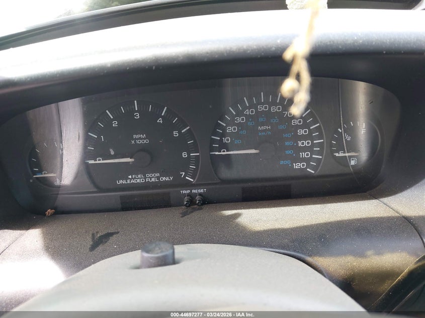 1999 Dodge Grand Caravan Se VIN: 2B4GP44G3XR169645 Lot: 44697277