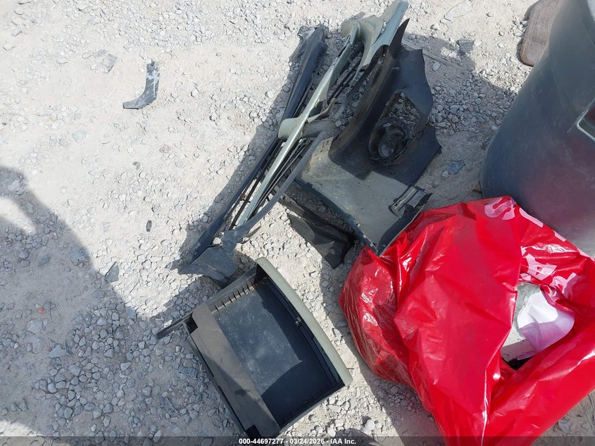 1999 Dodge Grand Caravan Se VIN: 2B4GP44G3XR169645 Lot: 44697277