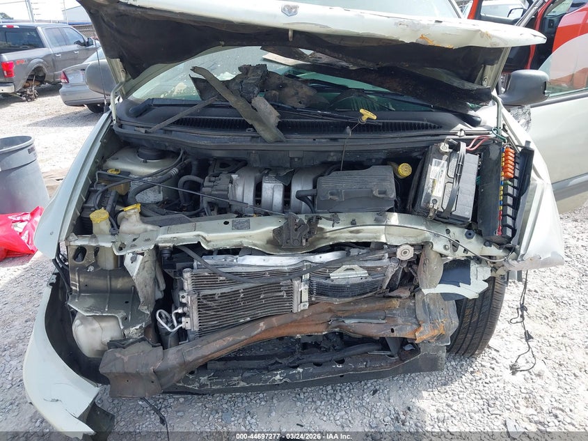 1999 Dodge Grand Caravan Se VIN: 2B4GP44G3XR169645 Lot: 44697277