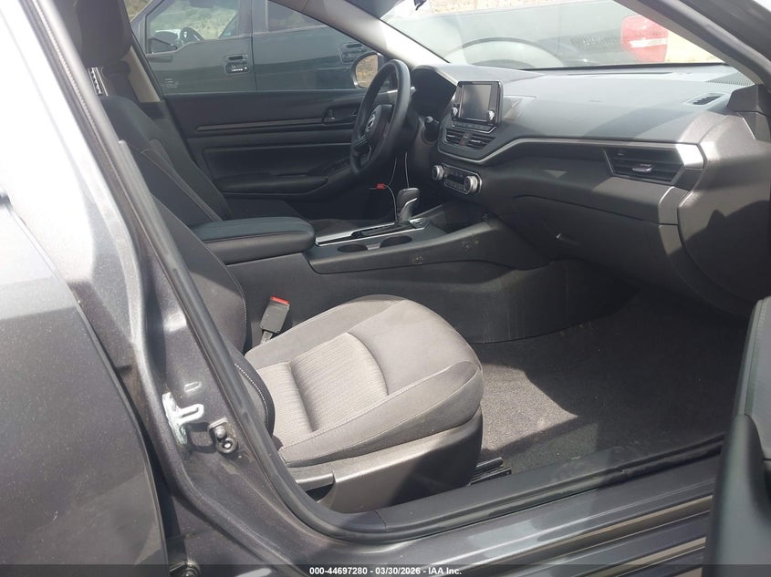 2024 Nissan Altima S Fwd