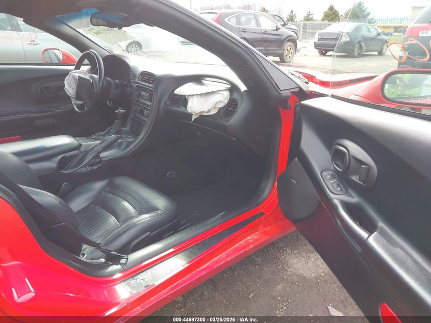 1999 Chevrolet Corvette VIN: 1G1YY22GXX5109492 Lot: 44697300