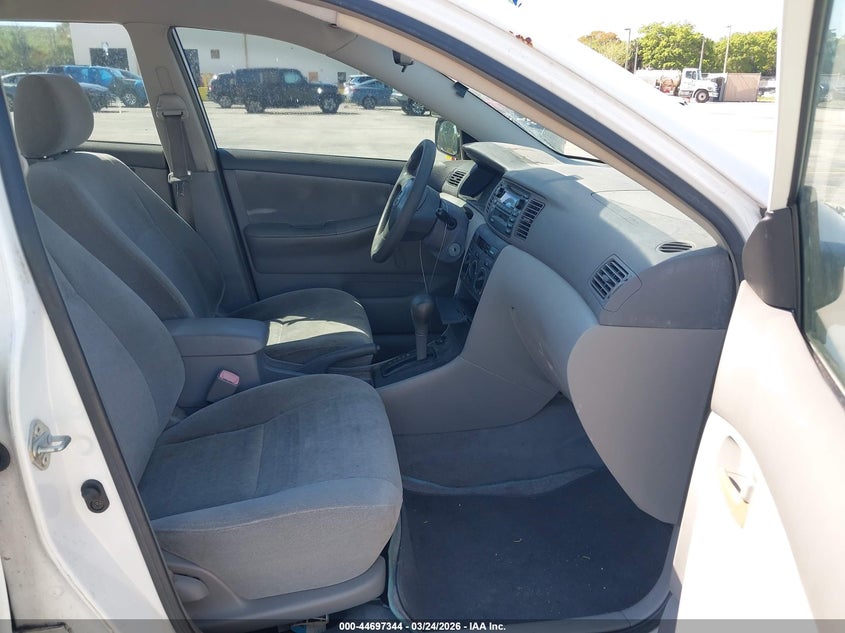 2004 Toyota Corolla Ce