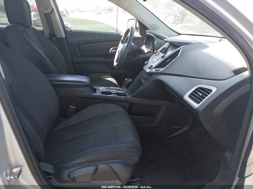 2017 GMC Terrain Sle-1