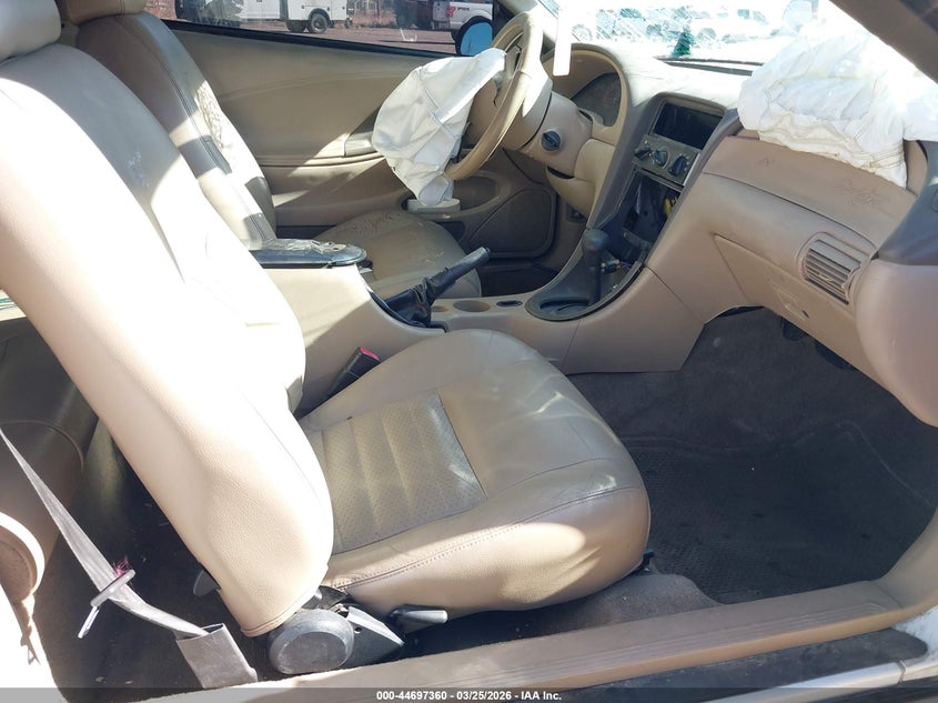 2004 Ford Mustang Gt