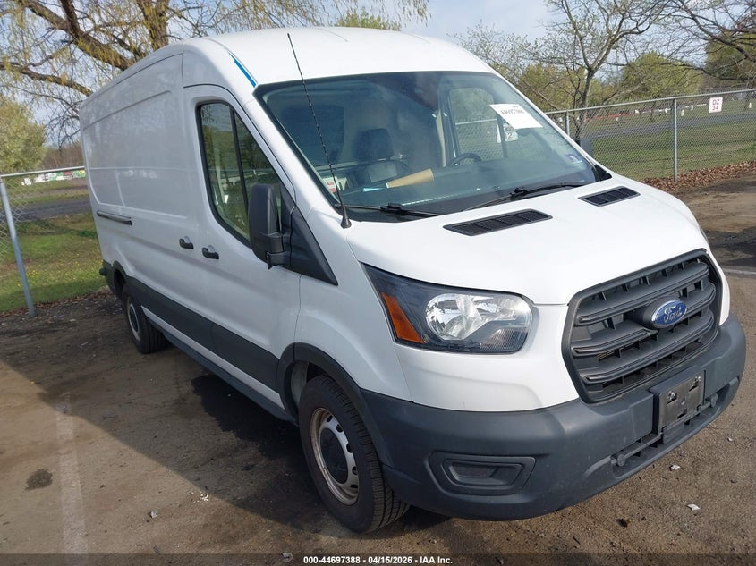 2020 Ford Transit-250