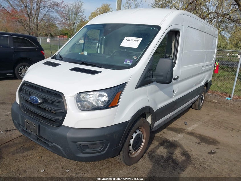 2020 Ford Transit-250