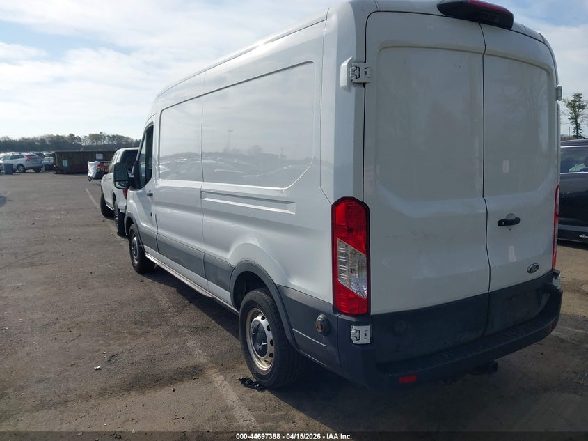 2020 Ford Transit-250