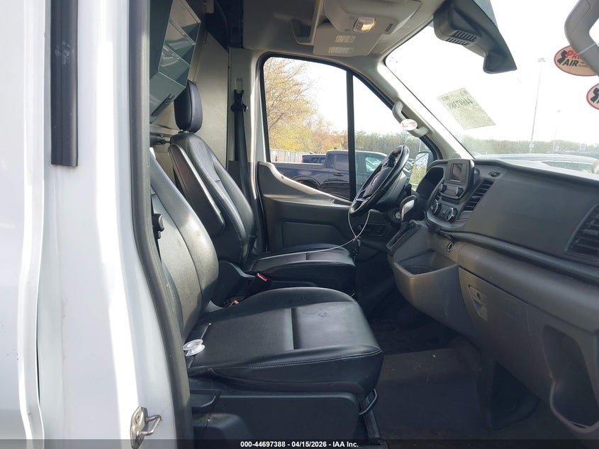 2020 Ford Transit-250