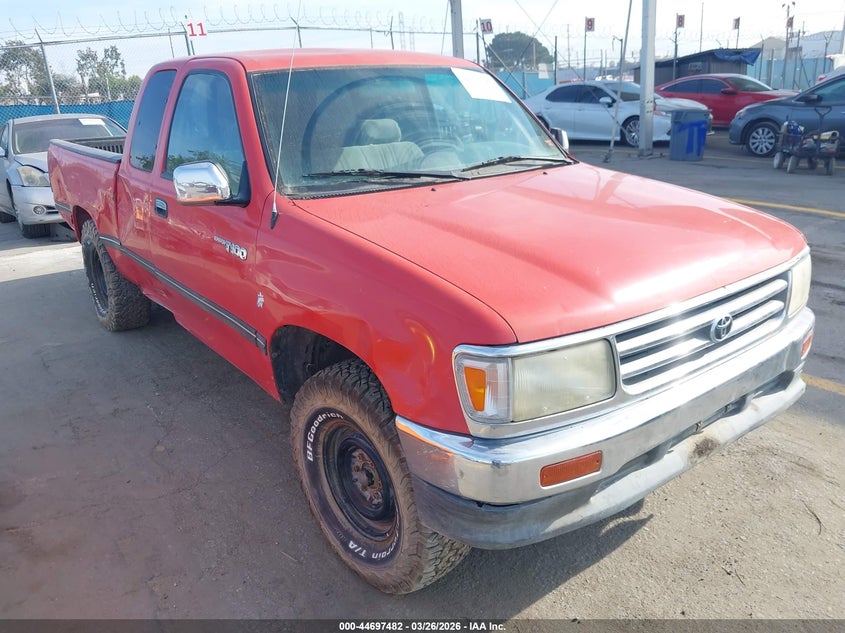 JT4TN12D6V0031264 TOYOTA T100 Photo 1