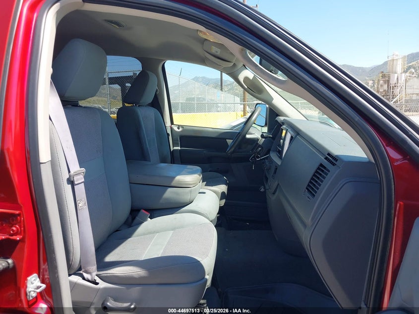 2007 Dodge Ram 1500 Slt