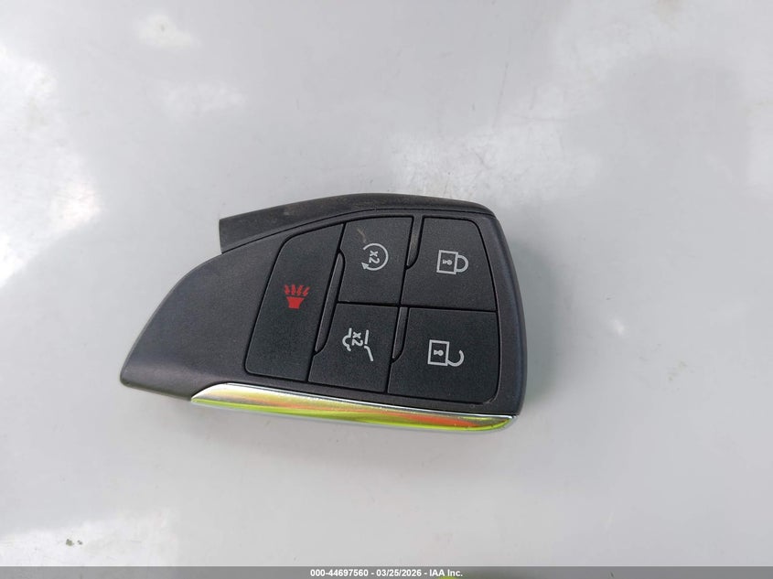 2023 Buick Envision Preferred Awd VIN: LRBFZMR47PD062073 Lot: 44697560