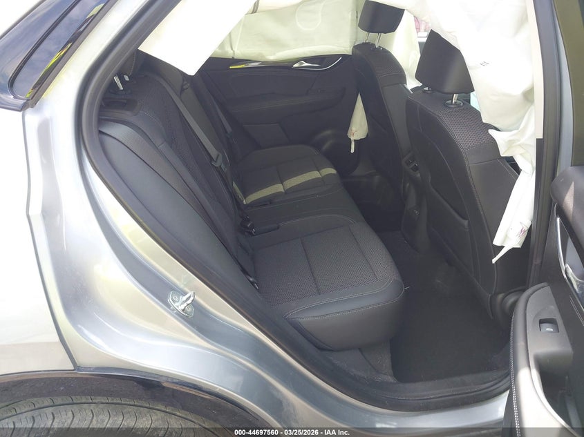 2023 Buick Envision Preferred Awd VIN: LRBFZMR47PD062073 Lot: 44697560