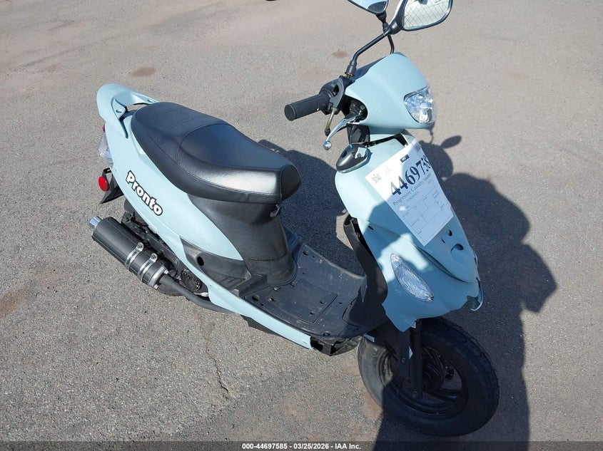 2025 Zongshen Zs125