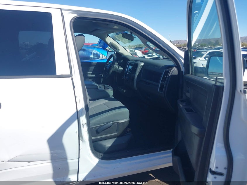 2015 Ram 1500 Express