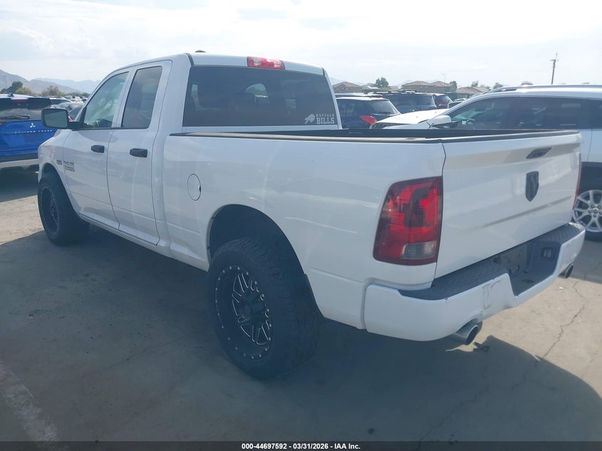 2015 Ram 1500 Express