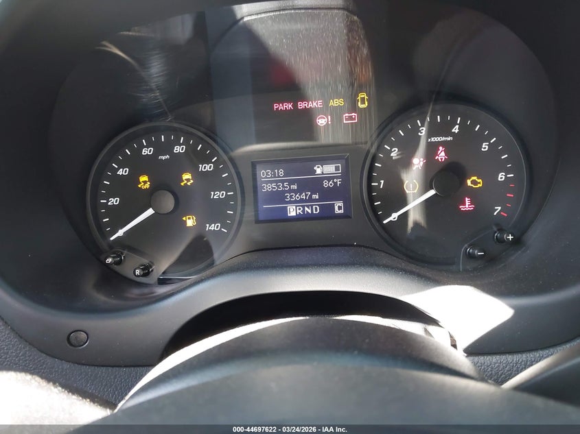 2020 Mercedes-Benz Metris VIN: W1YV0CEYXL3685760 Lot: 44697622