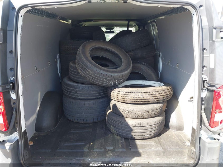 2020 Mercedes-Benz Metris VIN: W1YV0CEYXL3685760 Lot: 44697622