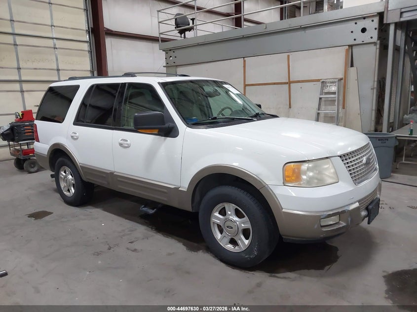 2003 Ford Expedition Eddie Bauer