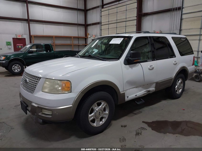 2003 Ford Expedition Eddie Bauer
