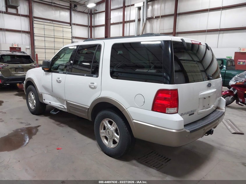 2003 Ford Expedition Eddie Bauer