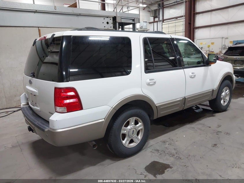 2003 Ford Expedition Eddie Bauer