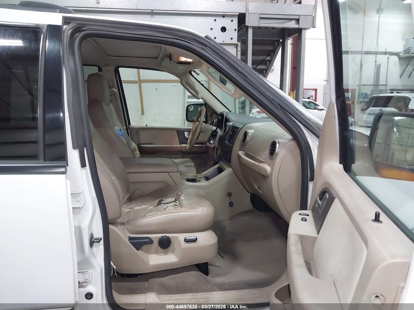 2003 Ford Expedition Eddie Bauer