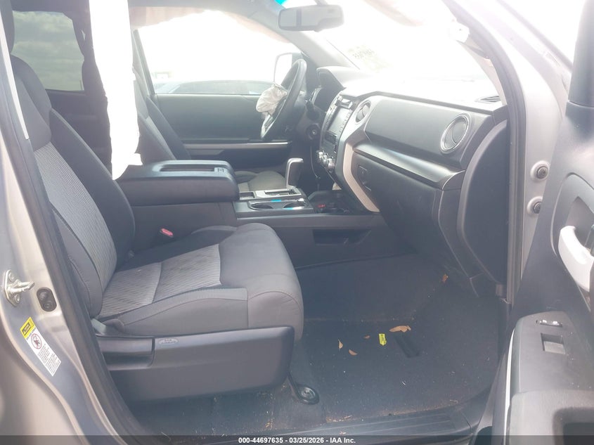 2014 Toyota Tundra Sr5 5.7L V8