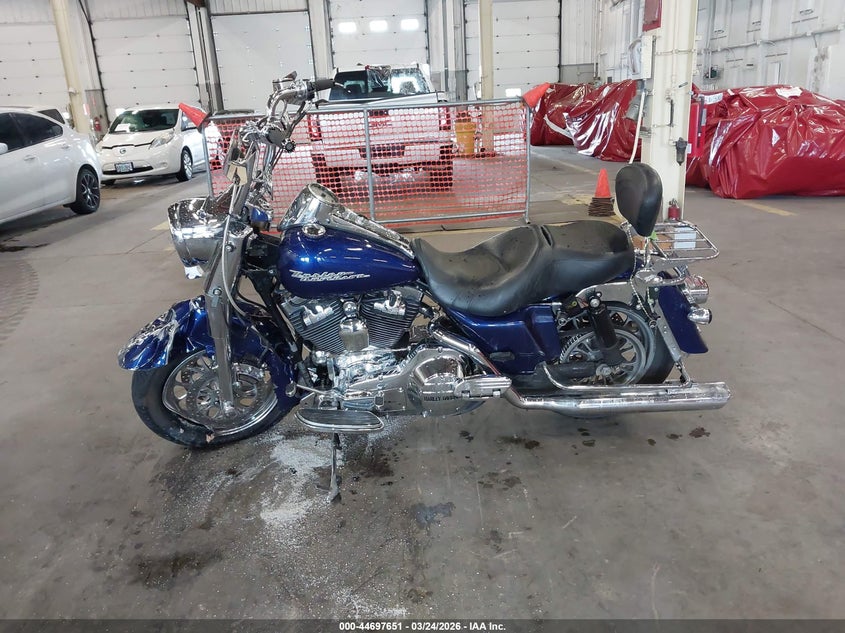 2006 Harley-Davidson Flhrsi VIN: 1HD1FYW366Y614045 Lot: 44697651