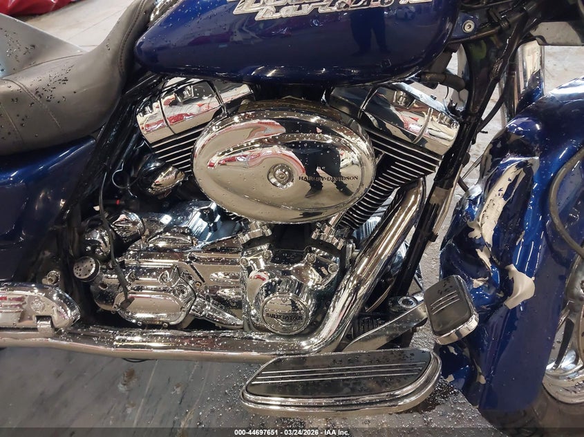 2006 Harley-Davidson Flhrsi VIN: 1HD1FYW366Y614045 Lot: 44697651