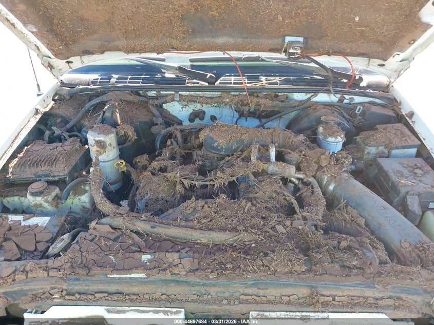 1998 Chevrolet Blazer Lt VIN: 1GNCS13W9W2120381 Lot: 44697684