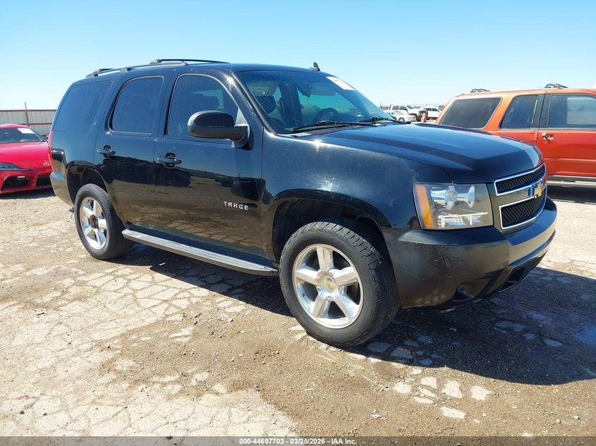 2010 Chevrolet Tahoe Lt