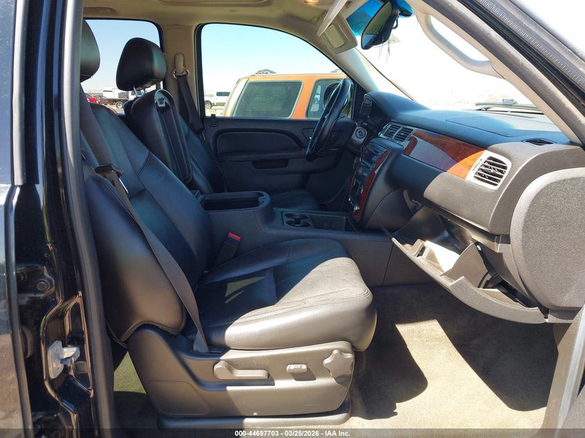 2010 Chevrolet Tahoe Lt