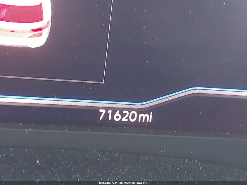 2022 Volkswagen Atlas Cross Sport 3.6L V6 Se W/Technology VIN: 1V2WE2CA9NC213044 Lot: 44697731