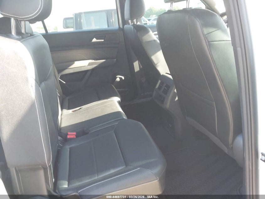 2022 Volkswagen Atlas Cross Sport 3.6L V6 Se W/Technology VIN: 1V2WE2CA9NC213044 Lot: 44697731