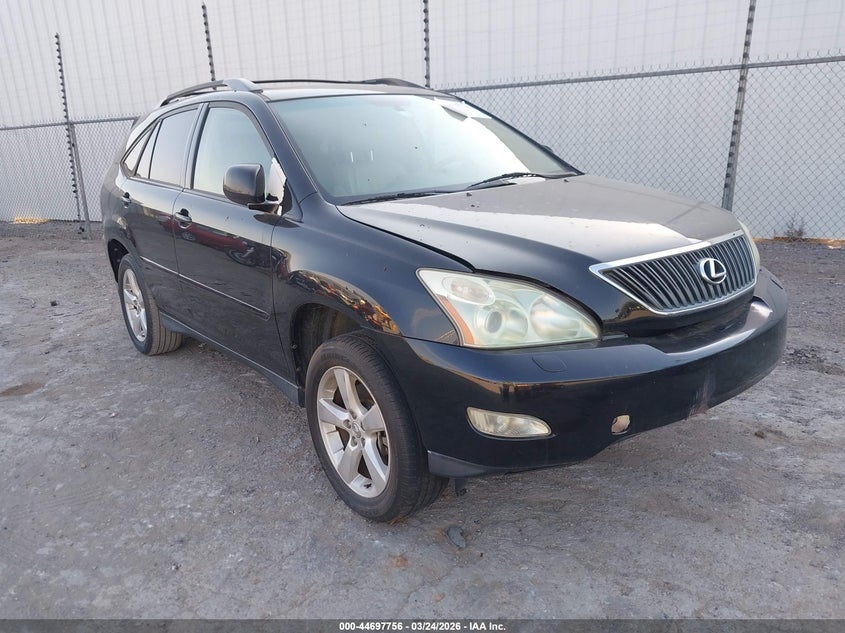 2004 Lexus Rx 330