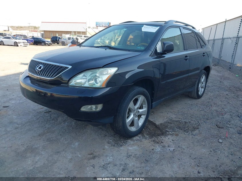 2004 Lexus Rx 330