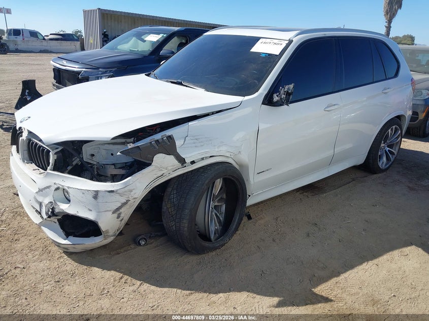 Vin: 5uxkr0c50jl075270, lot: 45194926, bmw x5 xdrive35i 20182