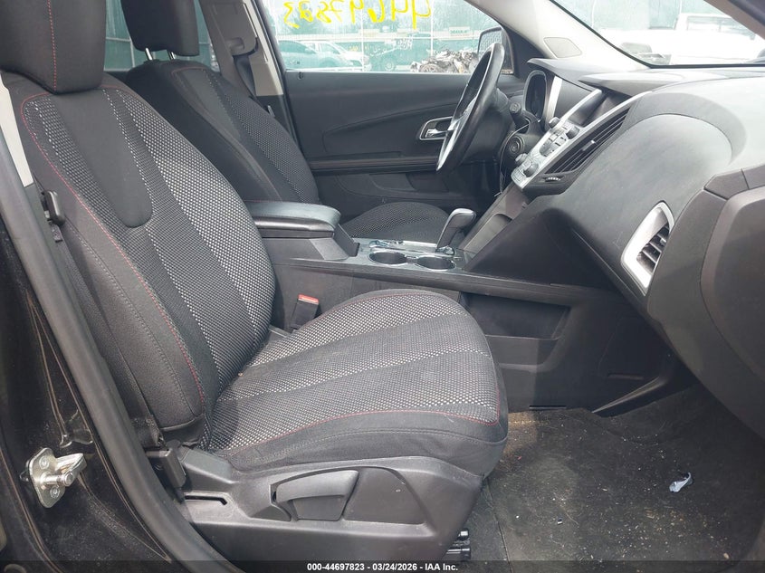2015 Chevrolet Equinox 1Lt