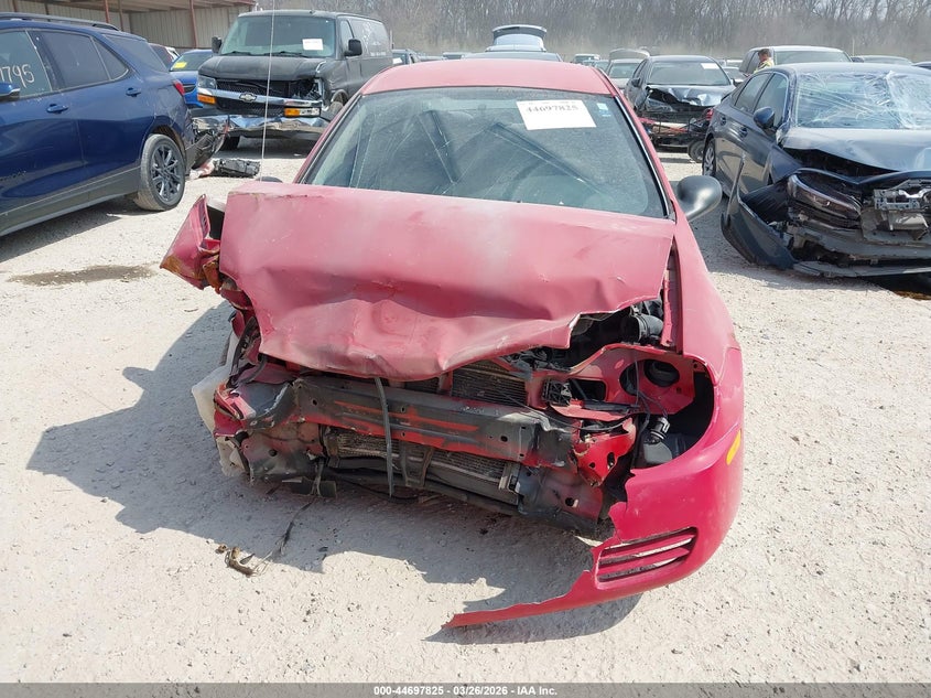 2005 Dodge Neon Se VIN: 1B3ES26C85D277106 Lot: 44697825